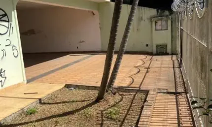 Casa para locação em suzano, jardim são luís, 2 dormitórios, 2 suítes, 4 banheiros, 6 vagas