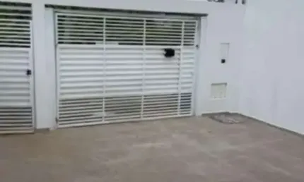 Casa para venda em suzano, parque residencial casa branca, 2 dormitórios, 1 banheiro, 2 vagas