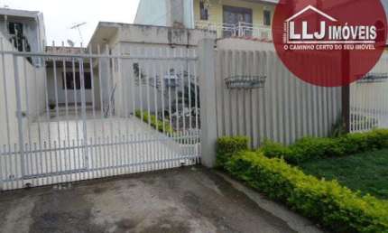 Casa com 2 quartos à venda no Jardim Cláudia, Pinhais 