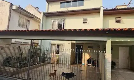 Casa com 3 quartos à venda no Bairro Alto, Curitiba 
