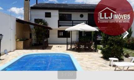 Casa com 4 quartos à venda no Pineville, Pinhais 
