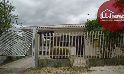 Casa com 4 quartos à venda no Bairro Alto, Curitiba 