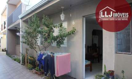 Casa com 1 quarto à venda no Capão da Imbuia, Curitiba 
