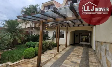 Sobrado com 7 dormitórios à venda,500.00 m , bairro alto, curitiba - pr