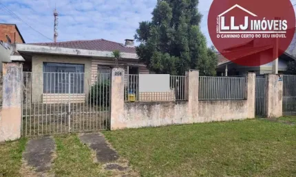 Casa com 2 dormitórios à venda,910.00 m , bairro alto, curitiba - pr