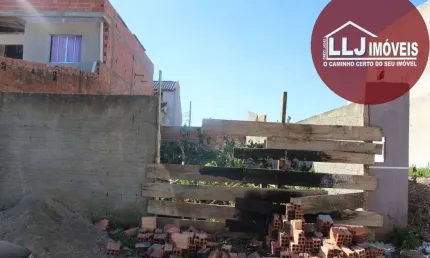 Terreno à venda,153.06 m , estados, FAZENDA RIO GRANDE - PR