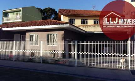 Casa Jd Paloma, 03 qtos, 04 vagas, averbada, 50 mts da Av Principal, R  280 mil