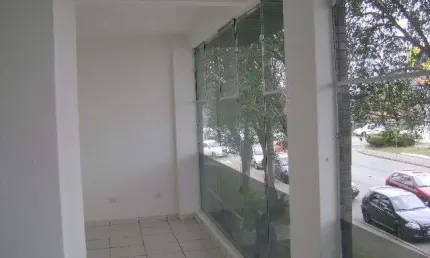 Loja para alugar, 35 m² por r$ 1.520,00/mês - bairro alto - curitiba/pr