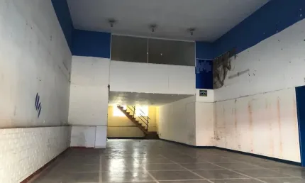 Ponto comercial com 1 sala para alugar na Rua Desembargador Westphalen, 423, Centro, Curitiba