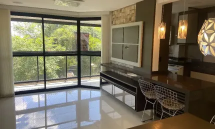 Apartamento com 3 quartos à venda na Rua Manoel de Souza Dias Negrão, 283, Boa Vista, Curitiba