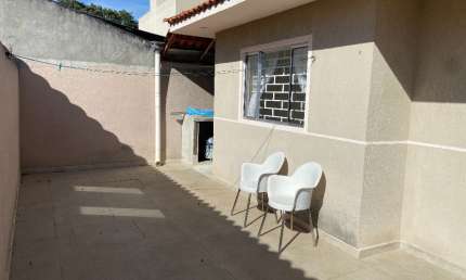 Casa em condomínio fechado com 2 quartos à venda na Rua Albina Reffo Bocchino, 126, Cajuru, Curitiba