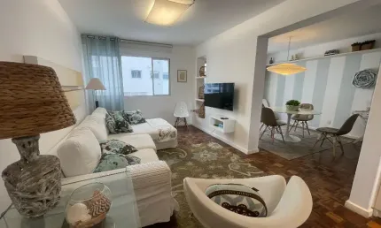 Apartamento com 3 quartos à venda na Rua Julieta Lins, 22, Pioneiros, Balneário Camboriú