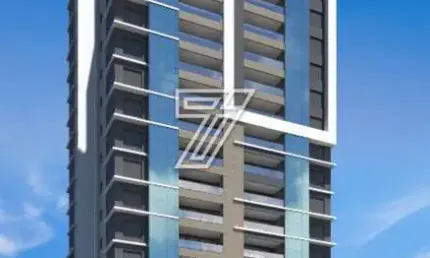 Apartamento com 3 quartos à venda na Rua Ângelo Nabosne, 140, Cidade Industrial, Curitiba, 126 m2 por R$ 1.593.359
