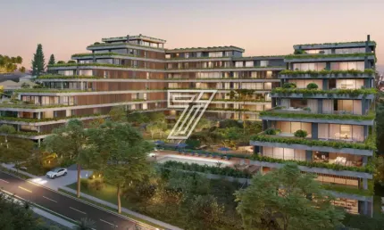 Apartamento com 4 quartos à venda na Rua Frederico Cantarelli, 831, Bigorrilho, Curitiba, 352 m2 por R$ 9.387.375