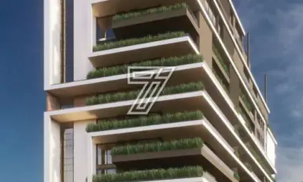 Apartamento com 3 quartos à venda na Travessa Percy Withers, 71, Água Verde, Curitiba, 300 m2 por R$ 4.900.000
