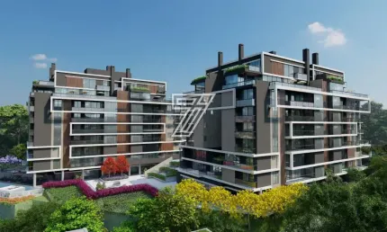 Apartamento com 4 quartos à venda na Rua Rosa Neumann, 423, Campina do Siqueira, Curitiba, 318 m2 por R$ 4.310.658