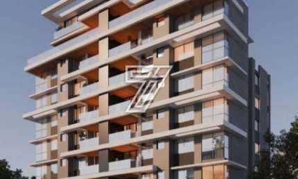 Cobertura com 3 quartos à venda na Rua Herculano Carlos Franco de Souza, 757, Água Verde, Curitiba, 259 m2 por R$ 4.398.358