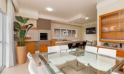 Casa em condomínio fechado com 4 quartos à venda na Rua Raposo Tavares, 2234, Pilarzinho, Curitiba, 427 m2 por R$ 3.200.000