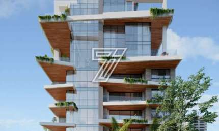 Apartamento com 3 quartos à venda na Rua Gonçalves Dias, 711, Batel, Curitiba, 176 m2 por R$ 3.075.000