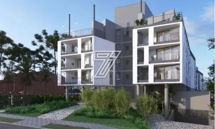 Cobertura com 3 quartos à venda na Avenida Manoel Ribas, 3574, Santa Felicidade, Curitiba, 174 m2 por R$ 2.554.600
