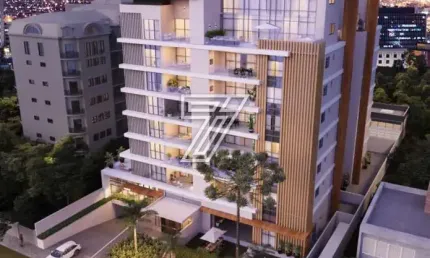 Apartamento com 3 quartos à venda na Rua Padre Antônio, 235, Alto da Glória, Curitiba, 148 m2 por R$ 2.507.600