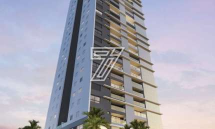 Apartamento com 3 quartos à venda na Rua Professor Pedro Viriato Parigot de Souza, 4983, Ecoville, Curitiba, 119 m2 por R$ 2.178.370
