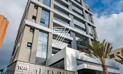 Apartamento com 3 quartos à venda na Rua Martim Afonso, 1015, Bigorrilho, Curitiba, 141 m2 por R$ 1.628.000