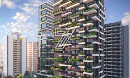 Apartamento com 2 quartos à venda na Rua Nicolau Maeder, 323, Alto da Glória, Curitiba, 75 m2 por R$ 2.008.220