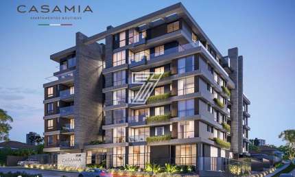 Apartamento com 2 quartos à venda na Alameda Princesa Izabel, 2549, Bigorrilho, Curitiba, 97 m2 por R$ 1.797.350