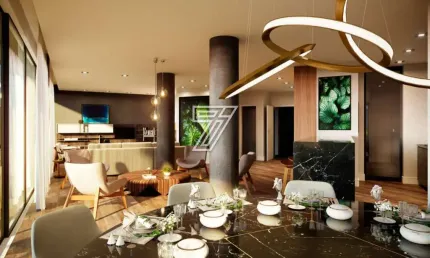 Apartamento com 3 quartos à venda na Rua Jaime Balão, 60, Juvevê, Curitiba, 142 m2 por R$ 1.698.000