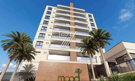 Cobertura com 3 quartos à venda na Rua Vinte e Nove de Junho, 207, Bacacheri, Curitiba, 212 m2 por R$ 1.980.000
