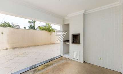 Apartamento com 3 quartos à venda na Rua Professor Sebastião Paraná, 715, Vila Izabel, Curitiba, 124 m2 por R$ 1.700.000