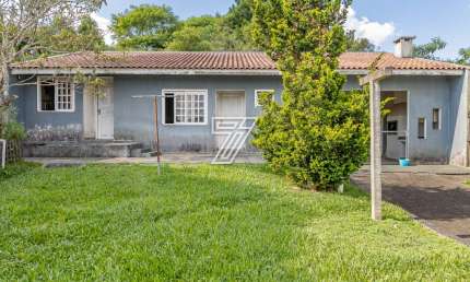 Terreno à venda na Rua Alberto Panek, 384, Orleans, Curitiba, 300 m2 por R$ 1.499.000