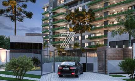 Apartamento com 3 quartos à venda na Rua Augusto Severo, 961, Alto da Glória, Curitiba, 110 m2 por R$ 1.617.234