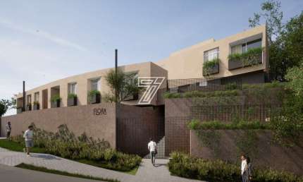 Casa em condomínio fechado com 3 quartos à venda na Rua Marumby, 20, Ecoville, Curitiba, 150 m2 por R$ 1.834.128