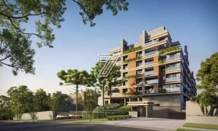 Apartamento com 2 quartos à venda na Rua Bom Jesus, 928, Juvevê, Curitiba, 170 m2 por R$ 1.580.677