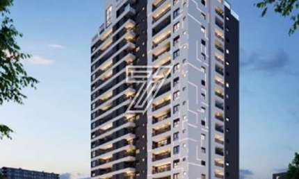 Apartamento com 3 quartos à venda na Rua Guararapes, 1663, Vila Izabel, Curitiba, 95 m2 por R$ 1.420.725