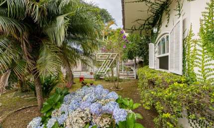 Casa com 5 quartos à venda na Rua João Borsato, 945, Portão, Curitiba, 305 m2 por R$ 1.350.000