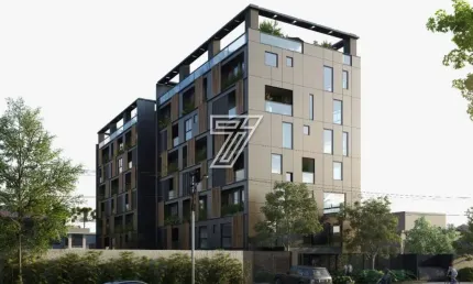 Apartamento com 2 quartos à venda na rua dias da rocha filho, 239, alto da rua xv, curitiba, 137 m2 por r$ 1.413.987