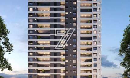 Apartamento com 2 quartos à venda na Rua Guararapes, 1663, Vila Izabel, Curitiba, 82 m2 por R$ 1.226.310