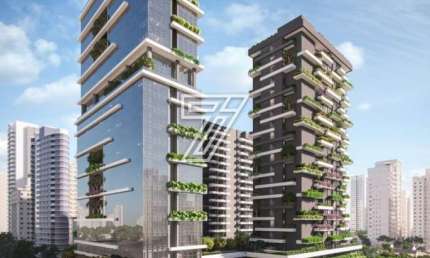 Ponto comercial à venda na Avenida João Gualberto, 1276, Alto da Glória, Curitiba, 58 m2 por R$ 1.306.755