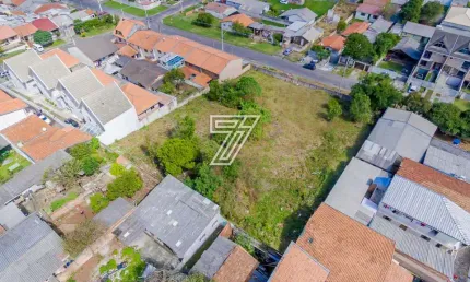Terreno à venda na rua adílio ramos, 517, bairro alto, curitiba, 1000 m2 por r$ 1.000.000