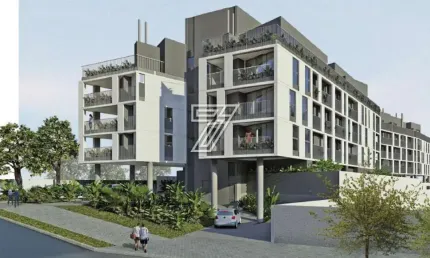 Apartamento com 2 quartos à venda na Avenida Manoel Ribas, 3574, Santa Felicidade, Curitiba, 79 m2 por R$ 1.000.887