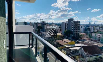 Apartamento com 2 quartos à venda na Rua Professor Ulisses Vieira, 427, Vila Izabel, Curitiba, 80 m2 por R$ 721.229