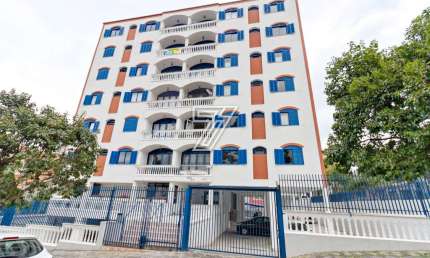 Apartamento com 3 quartos à venda na Rua Senador Xavier da Silva, 272, São Francisco, Curitiba, 135 m2 por R$ 690.000