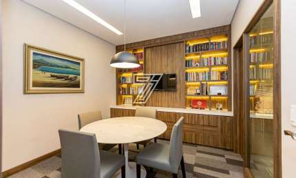 Ponto comercial à venda na Rua Professor Pedro Viriato Parigot de Souza, 3901, Cidade Industrial, Curitiba, 62 m2 por R$ 750.000