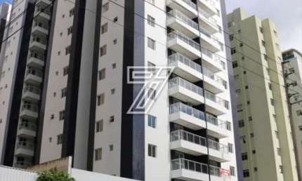 Apartamento com 2 quartos à venda na Rua Schiller, 126, Cristo Rei, Curitiba, 68 m2 por R$ 532.000