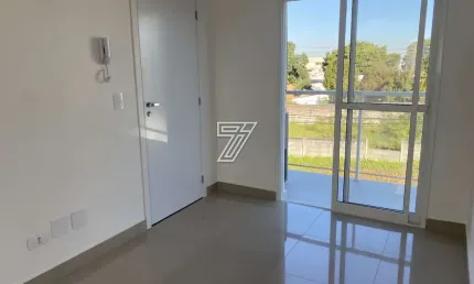 Apartamento com 3 quartos à venda na Rua Luiz Moro Conke, 820, São Cristóvão, São José dos Pinhais, 127 m2 por R$ 495.000