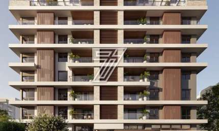 Apartamento com 3 quartos à venda na Rua Eurides Cunha, 423, Vila Izabel, Curitiba, 130 m2 por R$ 1.954.302