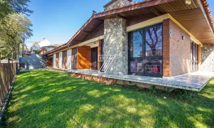 Terreno à venda na Rua Alferes Poli, 2923, Parolin, Curitiba por R$ 980.000